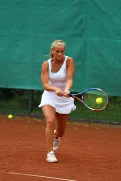 Luise Intert 394 - 15. Horst Schr�der Pokal